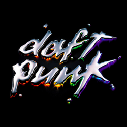 Cover of the Album: Discovery, by Daft Punk